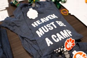 Member Camp Registration