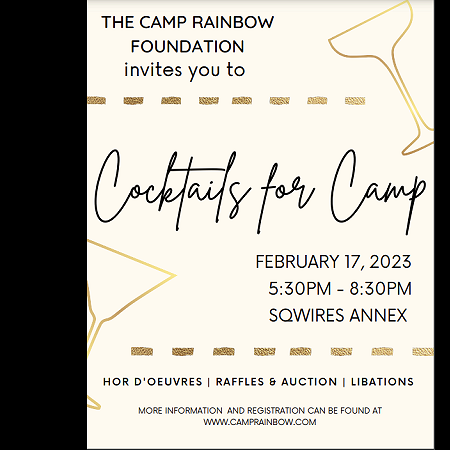 Camp Rainbow Foundation
