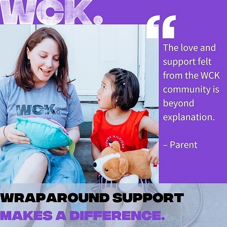 West Coast Kids Cancer Foundation