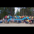 Candlelighters Family Camp