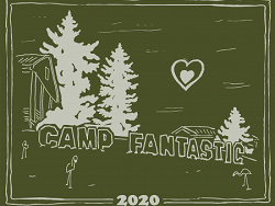 Camp Fantastic (Special Love)