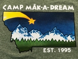 Camp Mak-A-Dream