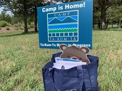 Camp Ta-Kum-Ta